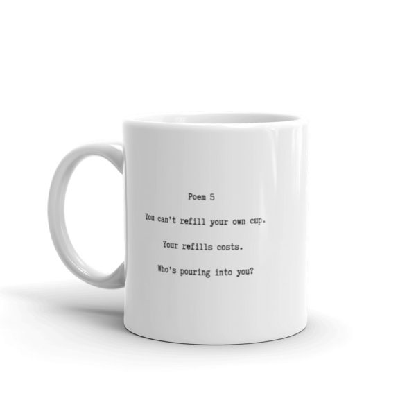 You Need A Refill - Image 2