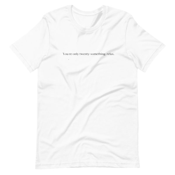 20-Something Tee - Image 2